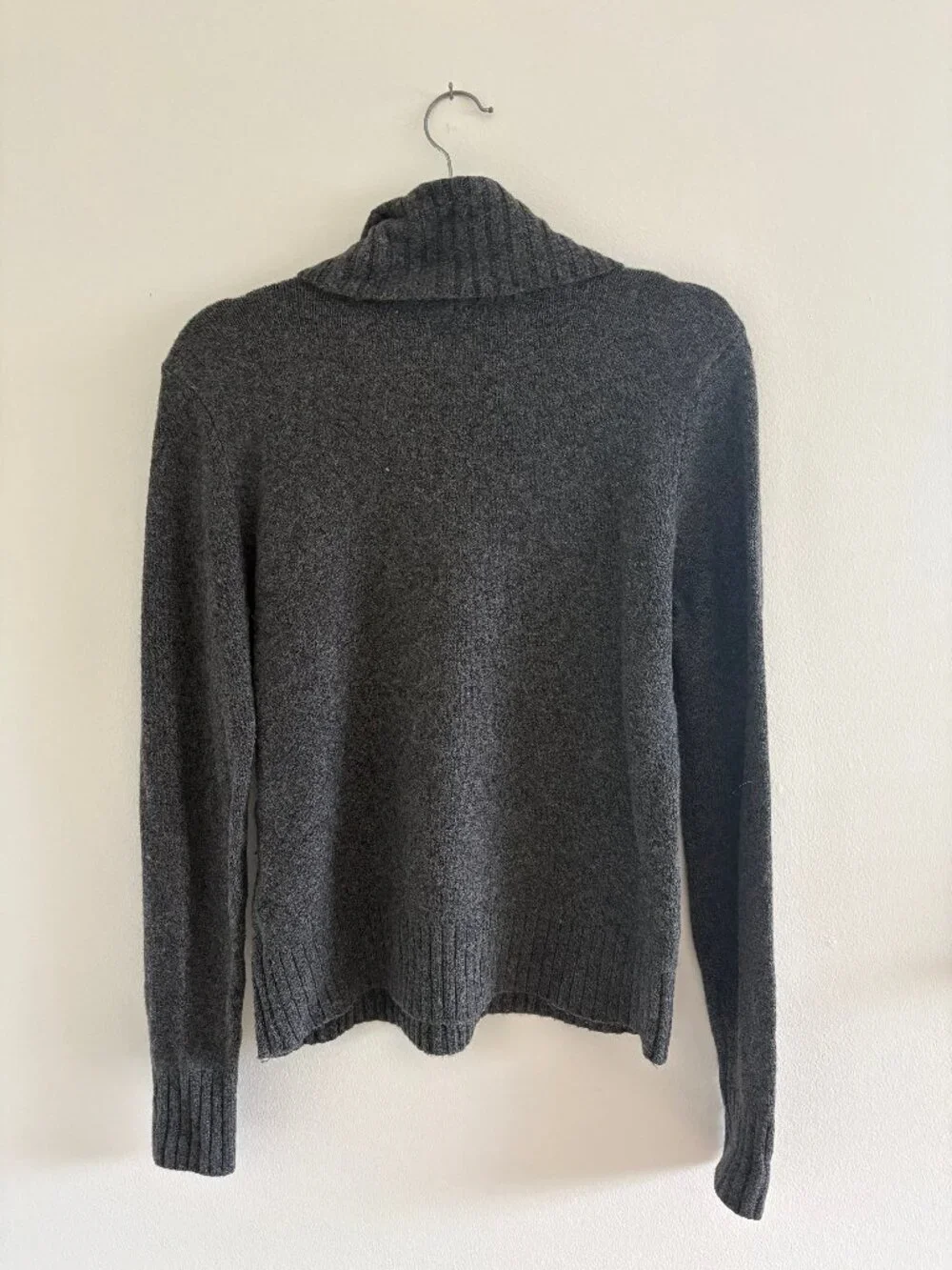 CAbi Turtleneck Sweater